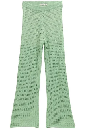 TOM TAILOR Leggings Wide Leg Strickhose - Verkäufer: