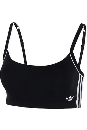 adidas Bustier Comfort Flex Cotton bh bra-lette bustier - Verkäufer: HBOD