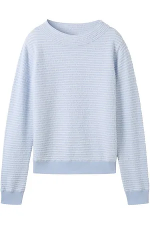 TOM TAILOR Kurzarmpullover - Verkäufer: Kaufhaus Woha Crailsheim