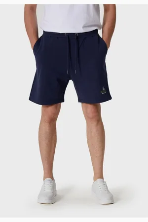 Oldskull Sweathose Basic Osk Samurai Logo (1-tlg) mit Dehnbund