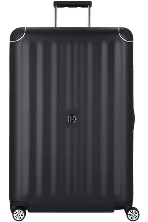 Bogner Hartschalen-Trolley Piz Deluxe, 4 Rollen, Polycarbonat - Verkäufer: WE LOVE BAGS