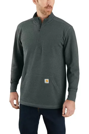 Carhartt Longsleeve Mens Workwear Langärmeliges Thermo-Shirt - Verkäufer: Eliware Handelsgesellschaft mbH
