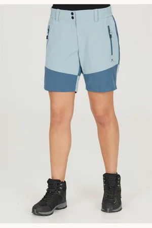 Whistler Shorts LALA mit extra komfortablem Funktionsstretch