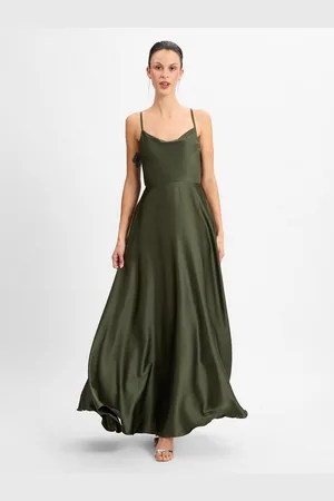 Laona Abendkleid - Verkäufer: VAN GRAAF