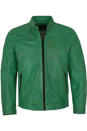 Jilani Lederjacke Ragon-2 - Herren Lederjacke Lammnappa - Verkäufer: Lederjacken24