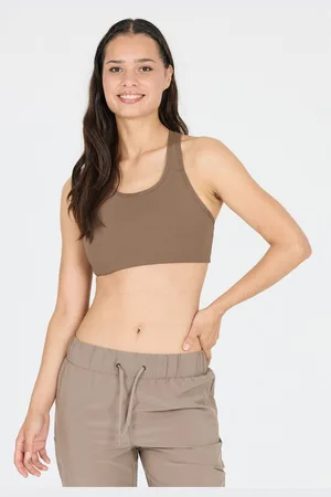 Athlecia Sport-BH Myolie mit 4-Wege-Stretch und mittlerem Support