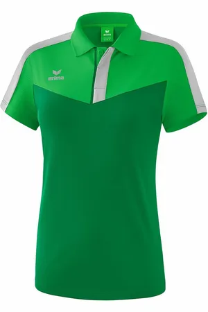 Erima Poloshirt Squad Poloshirt Damen - Verkäufer: TEAMSPORT2GO