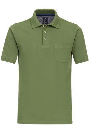Redmond Poloshirt - Verkäufer: Hut-Breiter München - Hutmacher seit 1863