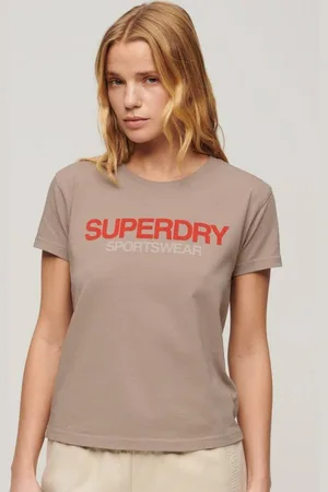 Superdry Funktionsshirt (1-tlg) Plain/ohne Details - Verkäufer: Mary & Paul