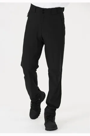 Whistler Softshellhose Gerd mit praktischer 4-Wege-Stretchfunktion