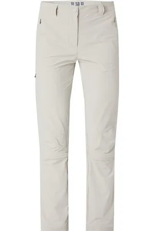 mc kinley Funktionshose Da.-Abzipphose Mandorak II W GREY - Verkäufer: Sport Hopfmann GmbH