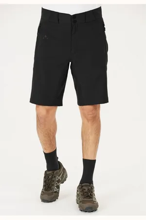 Whistler Shorts Gerd in bequemer und dehnbarer Qualität