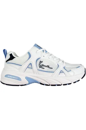 Karl Kani Prime Runner Sneaker mit Markendetails - Verkäufer: bonvenon