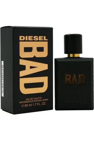 Diesel Eau de Toilette Bad 50 ml - Verkäufer: Riemax