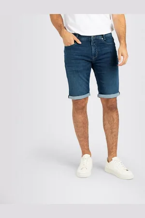 Mac Stoffhose Jogn Bermuda - Verkäufer: ahlert. mode im herzen.