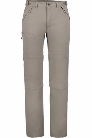 Icepeak Outdoorhose H OUTDOORHOSE BIRKENFELD (1-tlg)