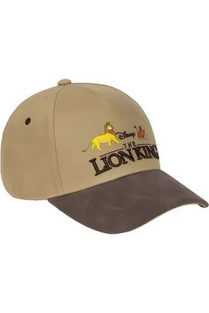 Disney Baseball Cap König der Löwen Erwachsene Basecap Baseball Kappe Gr. 57 - Verkäufer: WS-Trend