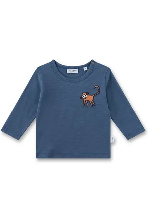 Sanetta Langarmshirt (1-tlg) - Verkäufer: