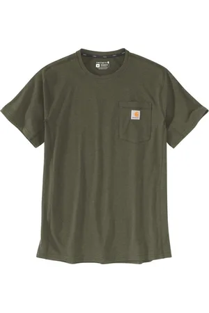 Carhartt T-Shirt Force Flex S/S 104616 - Verkäufer: 247Group GmbH