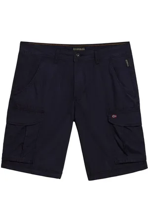 Napapijri Cargoshorts Herren Cargoshorts NOTO 2.0 (1-tlg) - Verkäufer: engelhorn