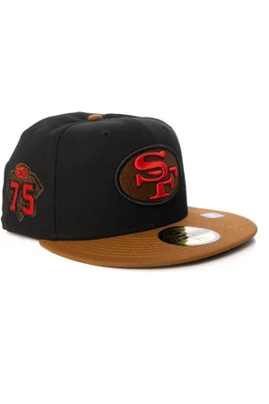 New Era Baseball Cap Cap 59Fifty NFLSan Francisco 49ers (1-St) - Verkäufer: Big Leshopski
