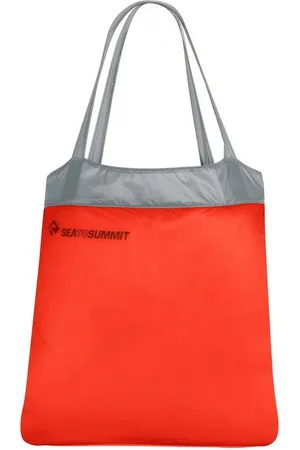 Sea To Summit Einkaufstrolley Ultra-Sil Shopping Bag 30L - Einkaufstasche (spicy ), 30 l - Verkäufer: Markenkoffer