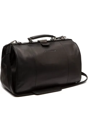 Chesterfield Weekender Texel, Leder - Verkäufer: WE LOVE BAGS