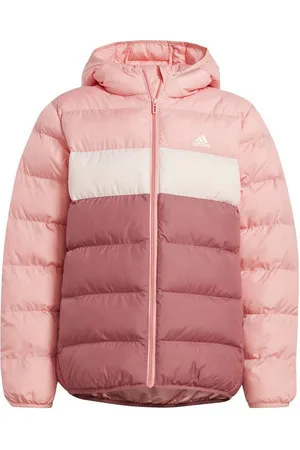 adidas Anorak J SD JKT SEPISP/SANPIN/PRECRI - Verkäufer: Sport Rossow GmbH