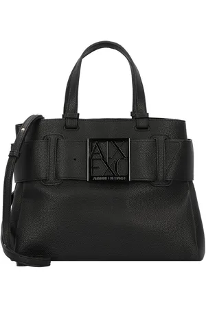 Armani Exchange Shopper, Polyester - Verkäufer: WE LOVE BAGS