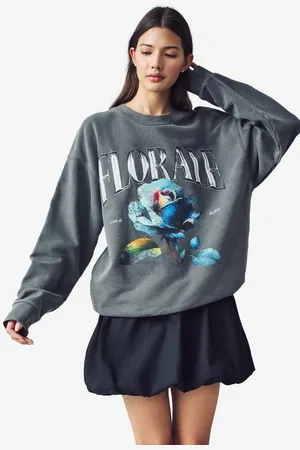 Next Sweater Sweatshirt (1-tlg) - Verkäufer: Germany GmbH