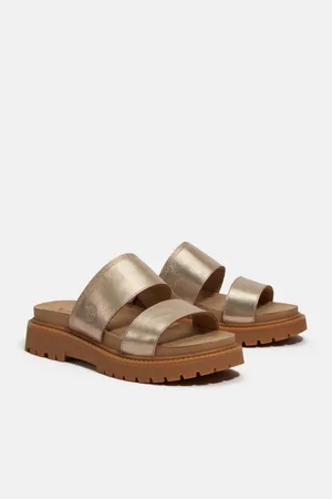 Timberland CLAIREMONT WAY SLIDE SANDAL Sandale