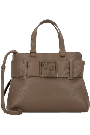 Armani Exchange Shopper, Polyester - Verkäufer: WE LOVE BAGS