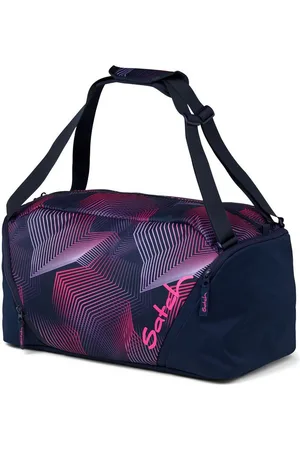 Satch Sporttasche Sportbag - Verkäufer: modeherz