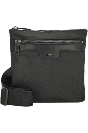 HUGO BOSS Umhängetasche Ray N - Umhängetasche 22 cm - Verkäufer: Markenkoffer