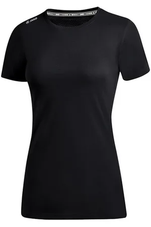 Jako Laufshirt Run 2.0 T-Shirt Running Damen Kurzarm-Shirts default - Verkäufer: 11teamsports