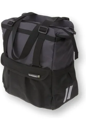 BASIL Fahrradkorb Shoppertasche Shopper XL, 20 Liter - Verkäufer: yovivo lifestyle shopping