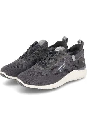 Mustang Low Sneaker Sneaker - Verkäufer: Anika Schuh