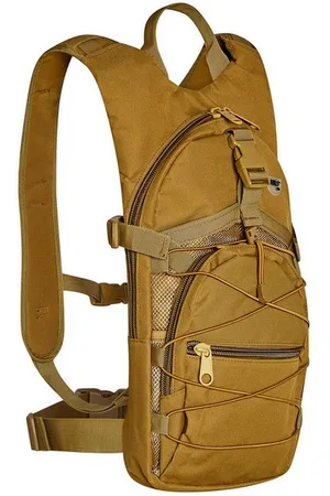 Nils Wanderrucksack kleiner Outdoorrucksack Travelrucksack Rucksack CRAB, leichter, taktischer Rucksack - Verkäufer: okluge