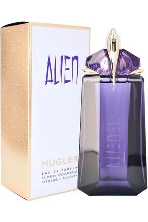 MUGLER Eau de Parfum Alien Refillable - Verkäufer: MyRich