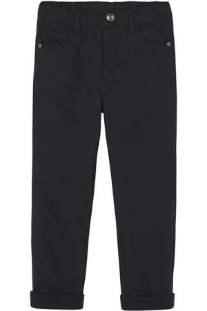 Vertbaudet Cargohose Die UNVERWÜSTLICHE, robuste Jungen Thermohose - Verkäufer: