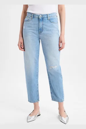 JOOP! Straight-Jeans Maren-C - Verkäufer: VAN GRAAF