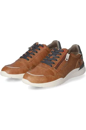 Mustang Low Sneaker Sneaker - Verkäufer: Anika Schuh