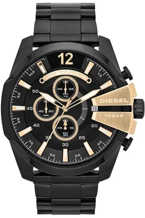 Diesel Quarzuhr DZ4338 - Verkäufer: OROTEX
