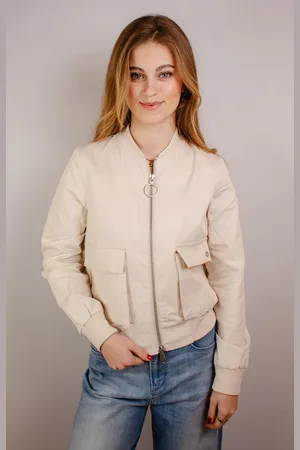 Zhrill Anorak Blouson off white - Verkäufer: Modehaus Rusche