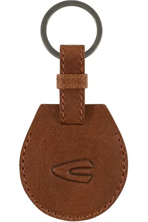Camel Active Schlüsseltasche Schlüsseltasche mittelbraun cognac field - Verkäufer: Littmann