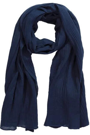 Ulla Popken Halstuch Schal Musselin Baumwolle - Verkäufer: Popken Fashion Group