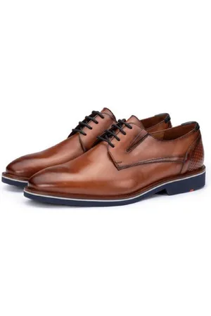 Lloyd KENNEDY Schnürschuh - Verkäufer: WEISS-SCHUHE