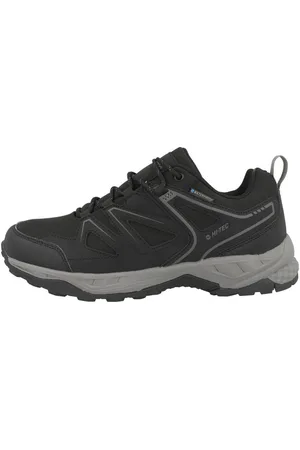 Hi-Tec Saunter Softshell Wp Herren Outdoorschuh - Verkäufer: Tauro