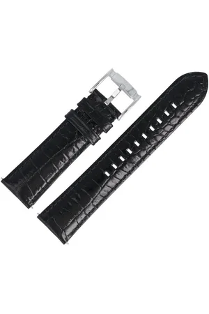 Emporio Armani Uhrenarmband 22mm Leder AR-2411 - Verkäufer: MARBURGER