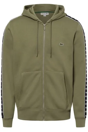 Lacoste Sweatshirt - Verkäufer: VAN GRAAF